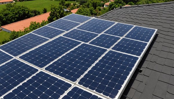 Meilleur installateur de panneaux solaires à pau : découvrez we sun